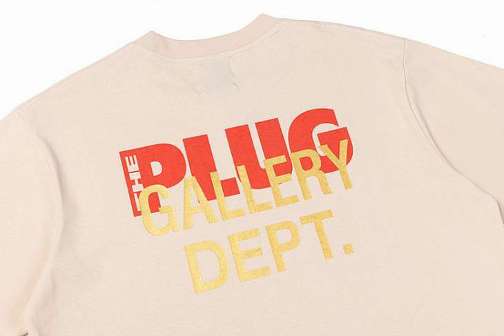 Picture of Gallery Dept T Shirts Short _SKUGalleryDeptS-XL7ct394413451